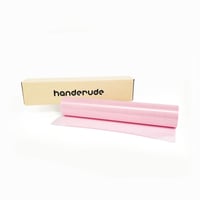 handerudeフィルム（80メッシュ）
