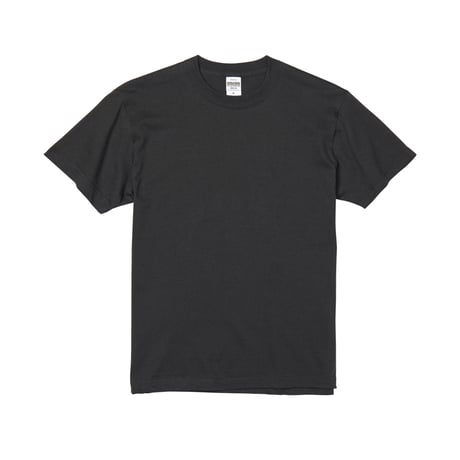 Tシャツ（UnitedAthle/TAT）スミ