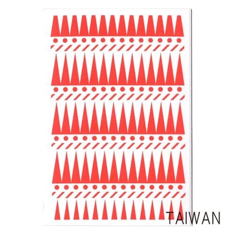 SURIMACCAインク（TAIWAN）