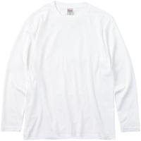 Tシャツ（Printstar/長袖フラット）