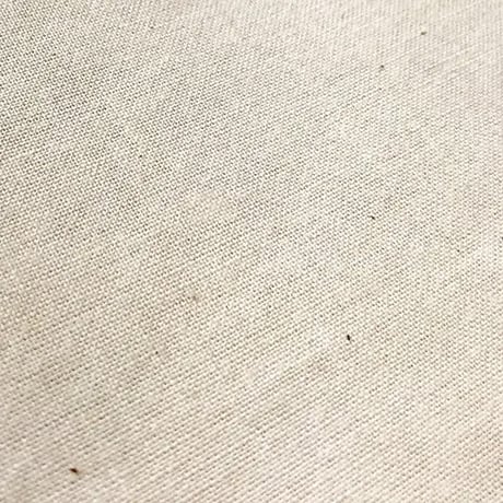 コットン巾着トート