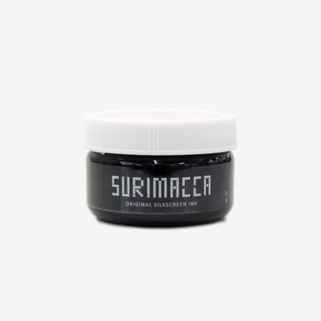 SURIMACCAインク（ブラック）