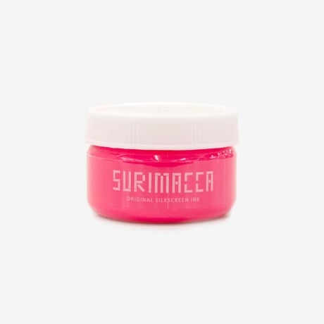 SURIMACCAインク（ネオンピンク）