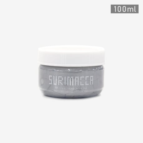 SURIMACCAインク（シルバー）