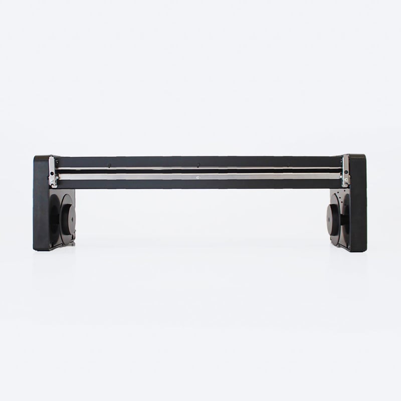 版画 handerude handerude」絹印用小型製版機