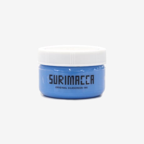 SURIMACCAインク（ブルー）