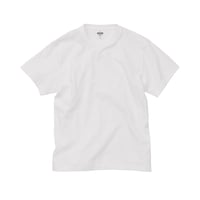Tシャツ（UnitedAthle/TAT）白