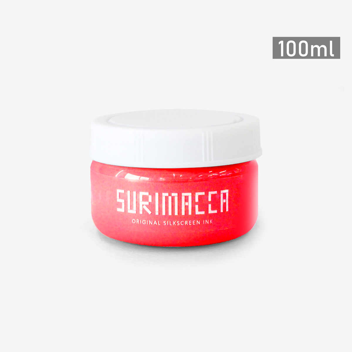 SURIMACCAセット +インク5色付き SURIMACCAセット +インク5色付き SURIMACCAインク（全色セット