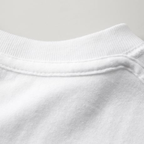 Tシャツ（UnitedAthle/TAT）白