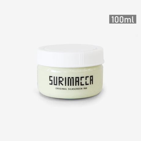 SURIMACCAインク（オールドホワイト）