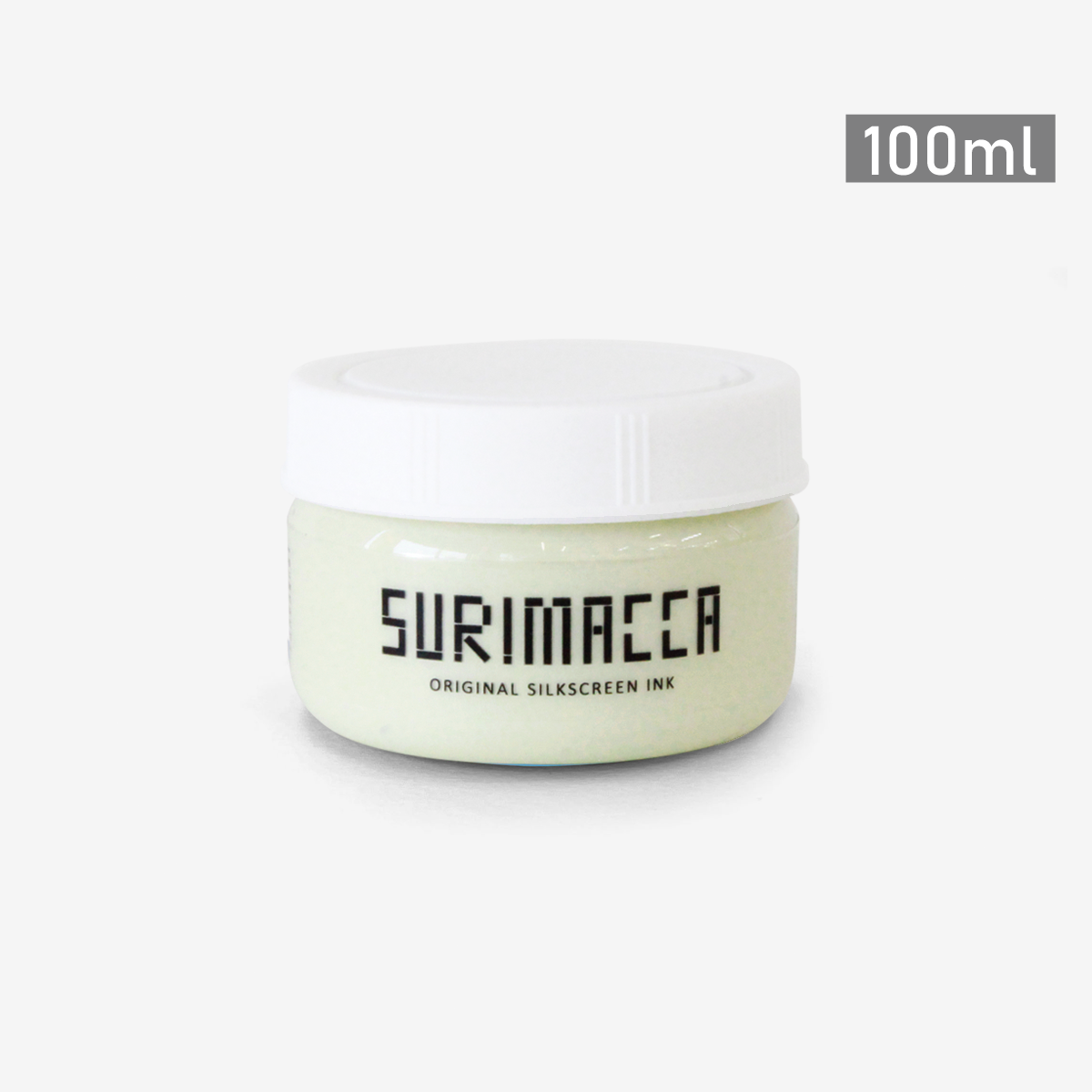 SURIMACCAインク(オールドホワイト) | NOT GUTTER SURIMACCAインク(オールドホワイト) | NOT GUTTER
