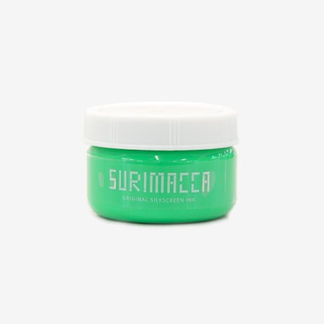 SURIMACCAインク（ネオングリーン）