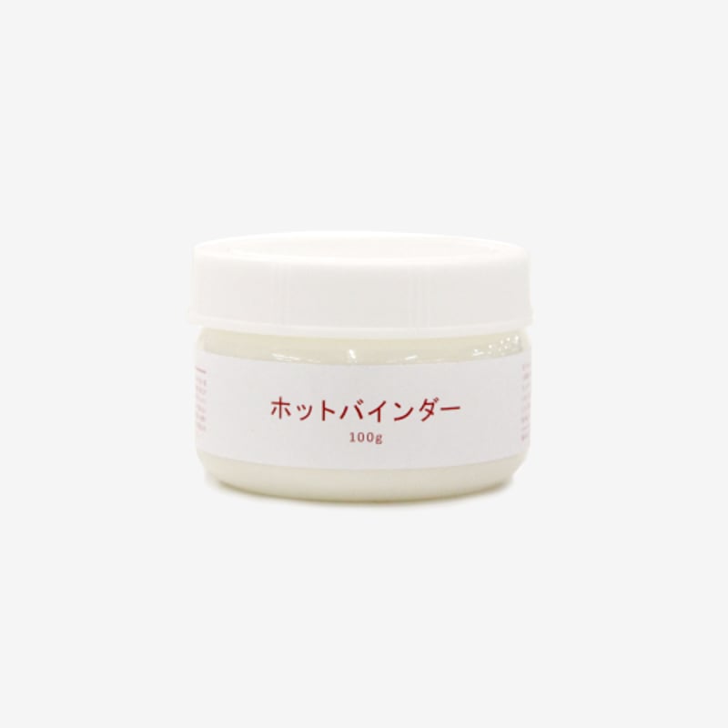 SURIMACCA 発砲バインダー ホットバインダー セット SURIMACCAホットバインダー | NOT GUTTER
