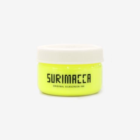 SURIMACCAインク（ネオンイエロー）