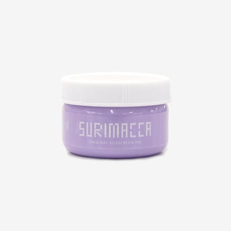 SURIMACCAインク（ラベンダー）