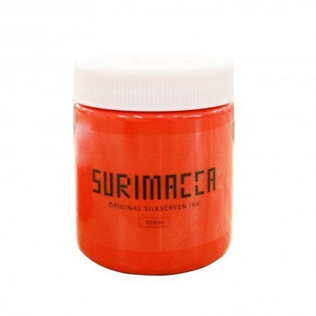 SURIMACCAインク（TAIWAN）