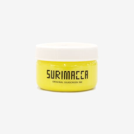SURIMACCAインク（イエロー）