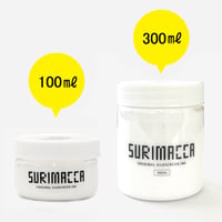 SURIMACCAインク KOTTERI（ホワイト）