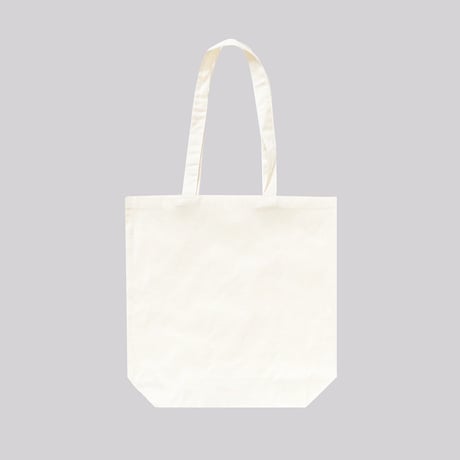 ［在庫限り］厚手コットントート