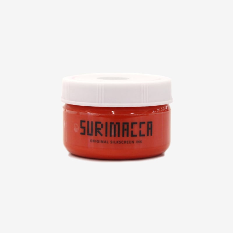 SURIMACCAインク（TAIWAN） | NOT GUTTER