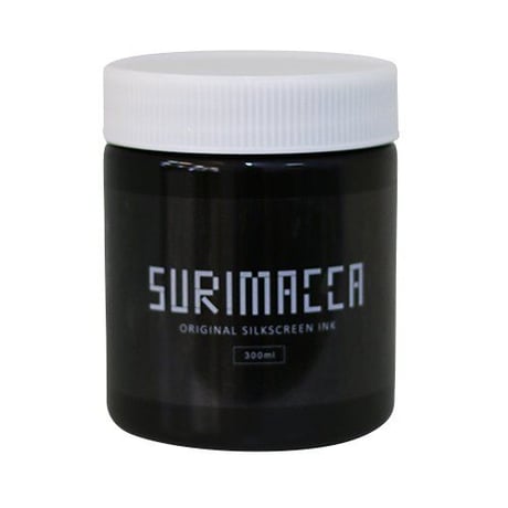 SURIMACCAインク（ブラック）