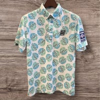 【ラフアンドスウェル】VACATION POLO RSM-23016