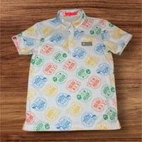 【ラフアンドスウェル/WOMAN】CAST POLO W. RSL-25005