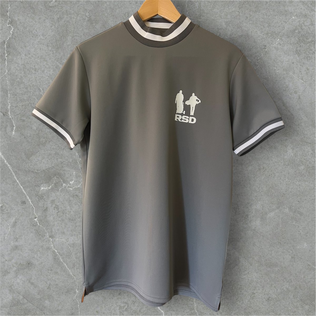 ラフアンドスウェル　BUDDY MOCK RSM-25030 ラフアンドスウェル】BUDDY MOCK RSM-25030 | VOCE GOLF