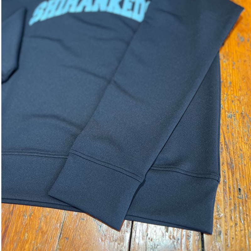 ラフアンドスウェル】SHIRANKEDO SWEAT RSM-23205 | VOCE GOLF