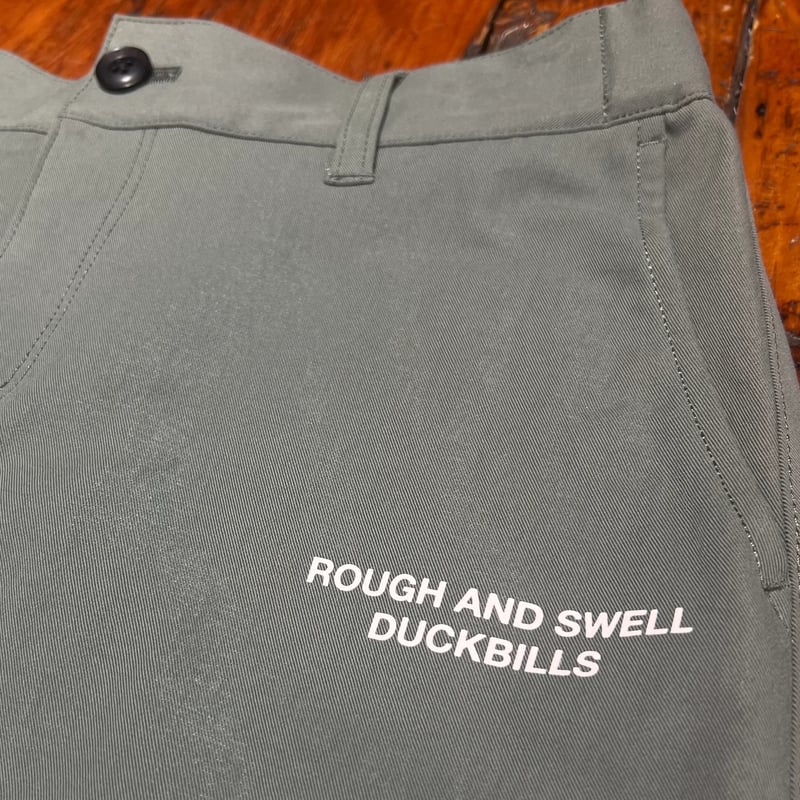 ラフアンドスウェル/WOMAN】MICHELLE SKIRT | VOCE GOLF