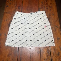 【ラフアンドスウェル/WOMEN】KAHALA SKIRT RSL-23041