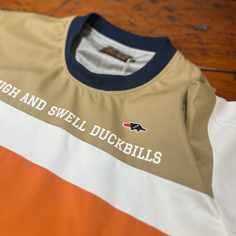 ラフアンドスウェル】SAILING SNEAD RSM-24247 | VOCE GOLF