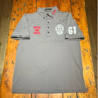 【ラフアンドスウェル】G .I .D.TOUR POLO RSM-23004
