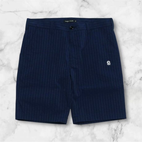 ラフアンドスウェル】BOSTON SHORTS RSM-26077 | VOCE GOLF