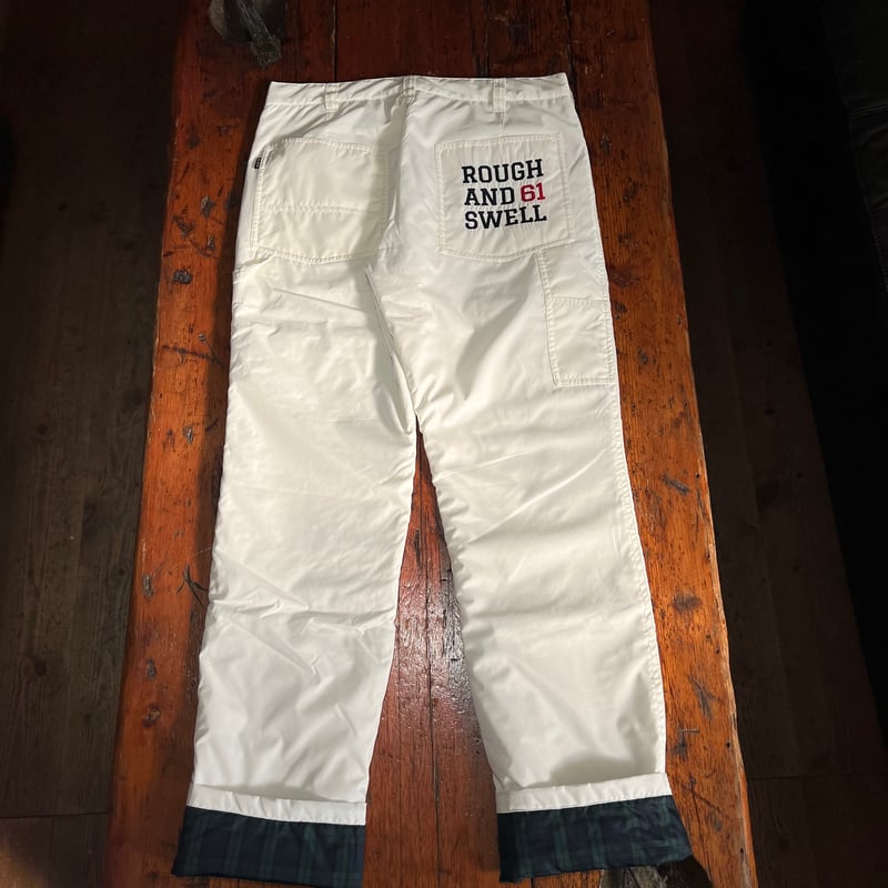 ラフ アンド スウェル 値下¥17000→¥15000→¥12000 ラフアンドスウェル】NEW SPIKE RSM-22263 | VOCE GOLF