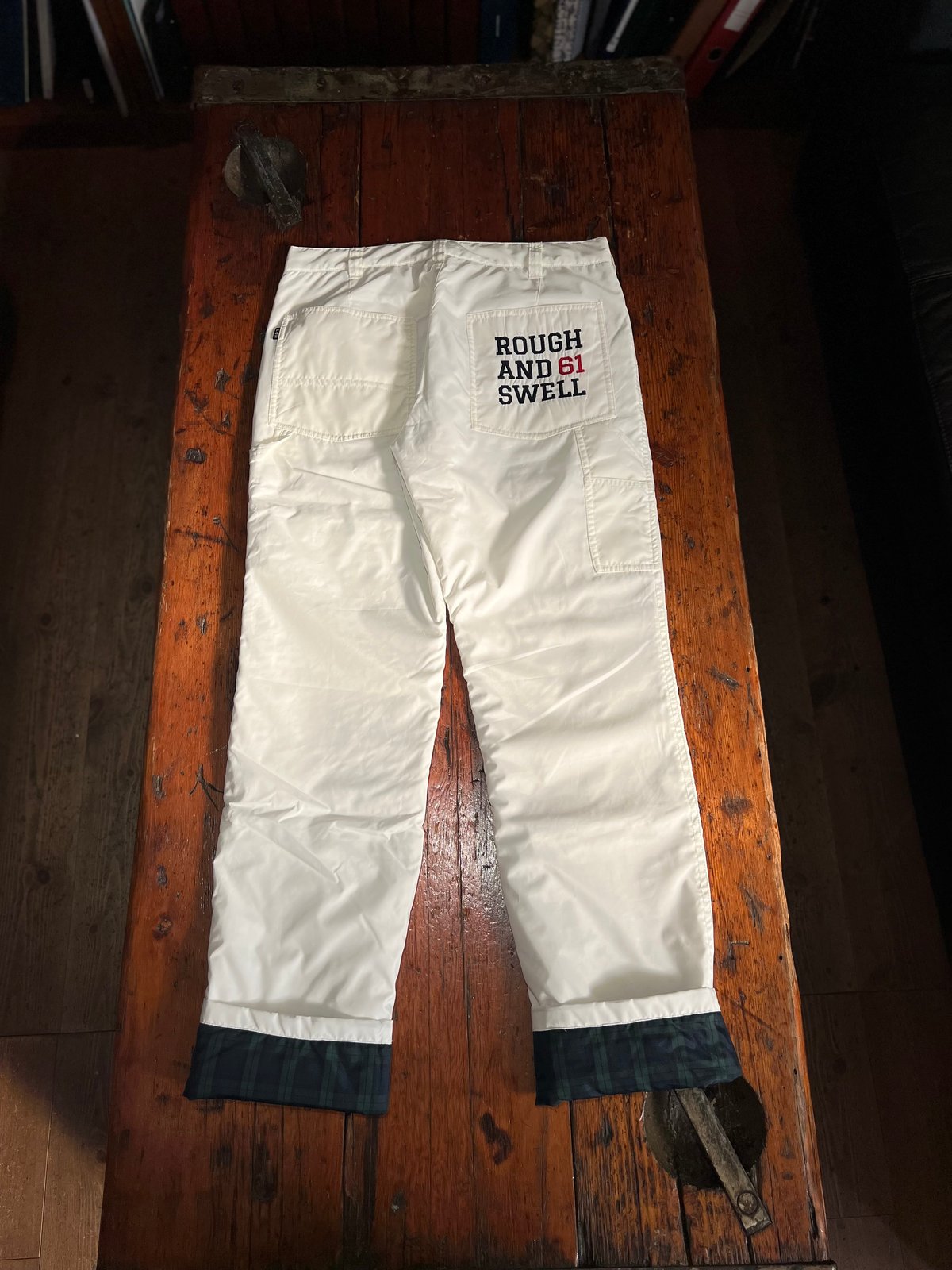 ラフアンドスウェル】NEW SPIKE RSM-22263 | VOCE GOLF