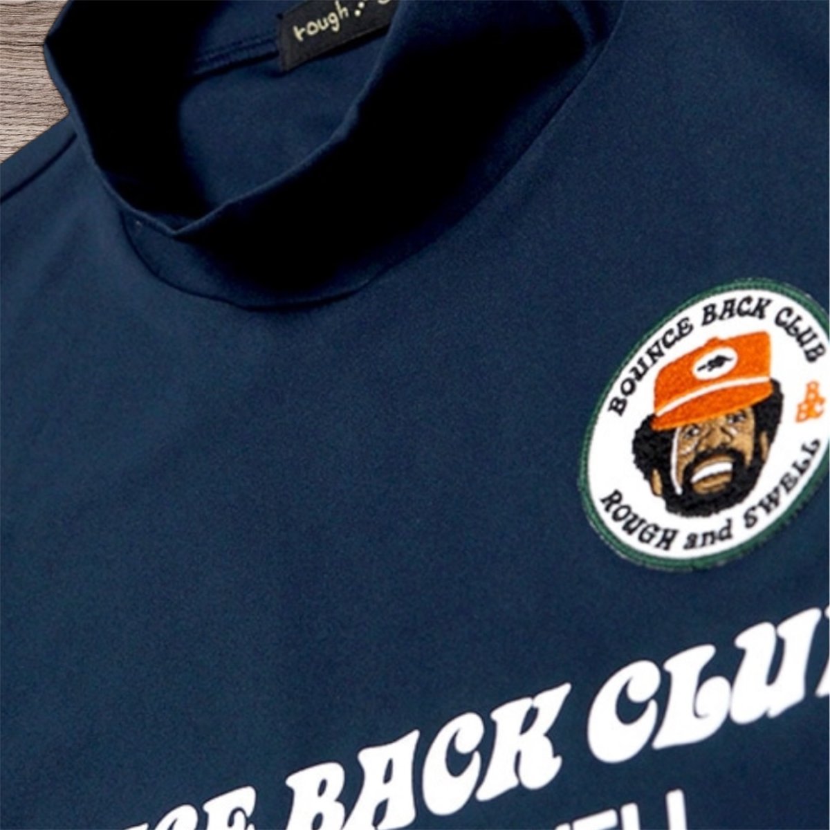 ラフアンドスウェル　BUDDY MOCK RSM-25030 ラフアンドスウェル BUDDY MOCK RSM-25030 RSM-25030 BUDDY MOCK