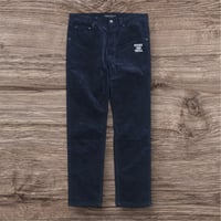 【ラフアンドスウェル】HIGHLANDS PANTS