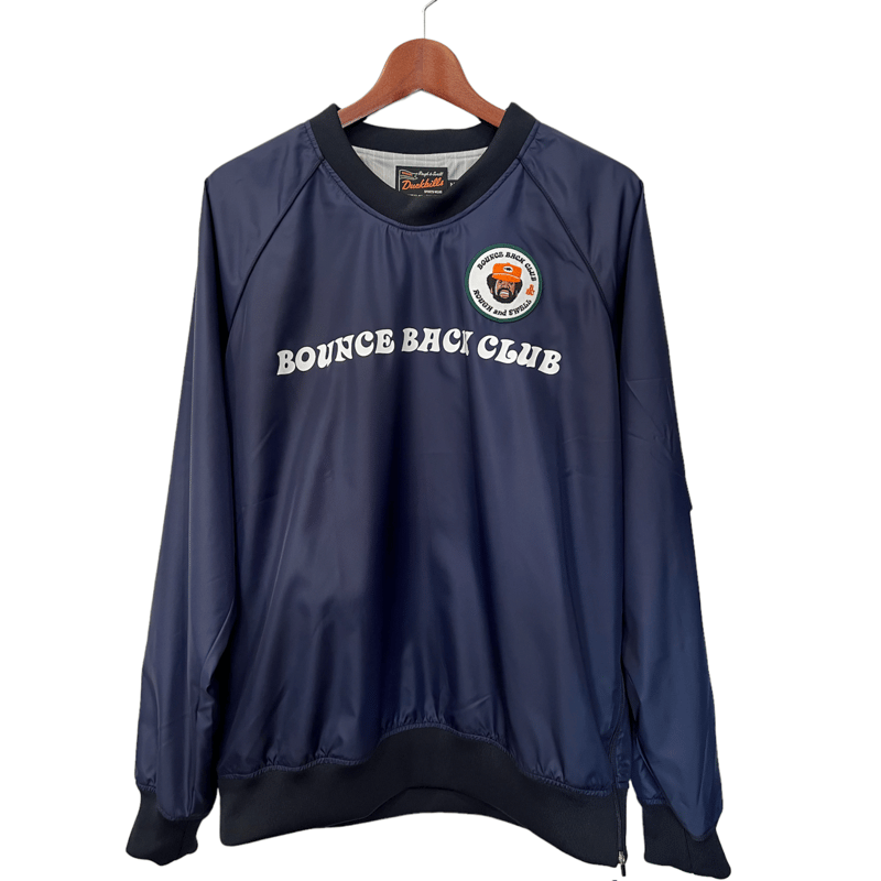 ラフアンドスウェル】BBC SNEAD | VOCE GOLF