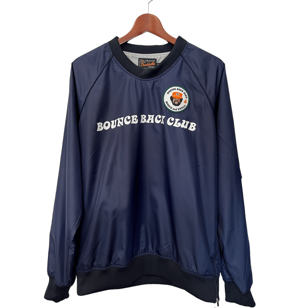 ラフアンドスウェル】BBC SNEAD | VOCE GOLF