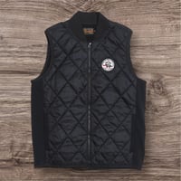 【ラフアンドスウェル】DETROIT VEST　RSM-25257