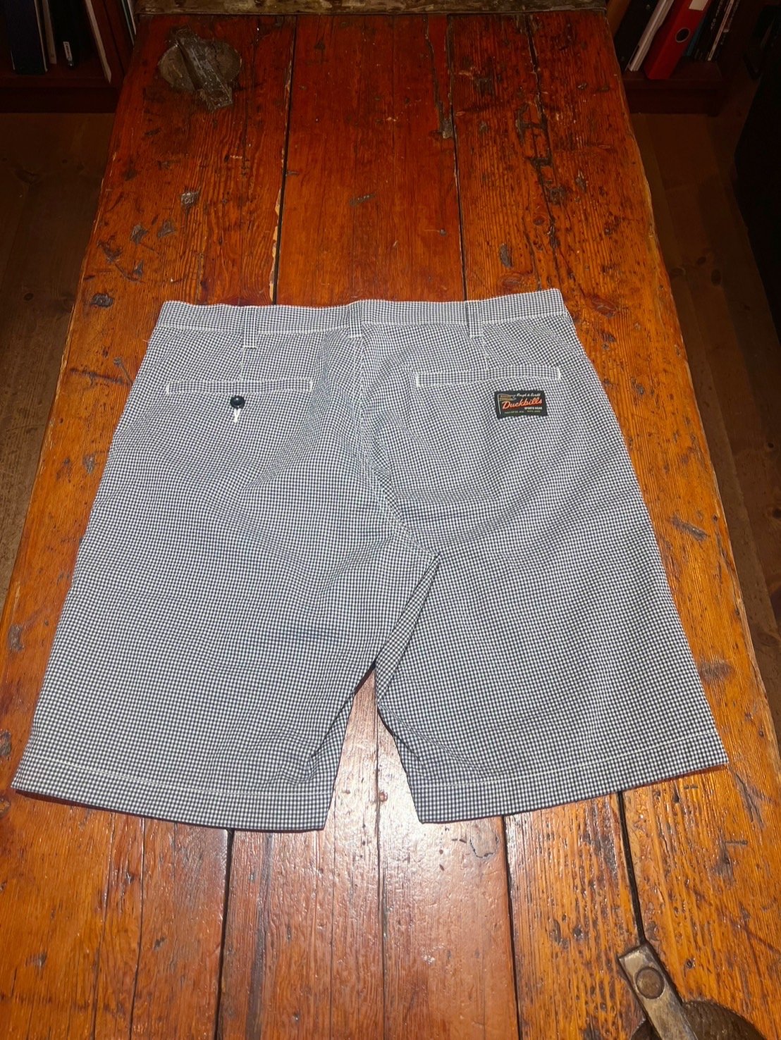 ラフアンドスウェル】BOSTON SHORTS RSM-24079 | VOCE GOLF ラフアンドスウェル】BOSTON SHORTS RSM-24079 | VOCE GOLF