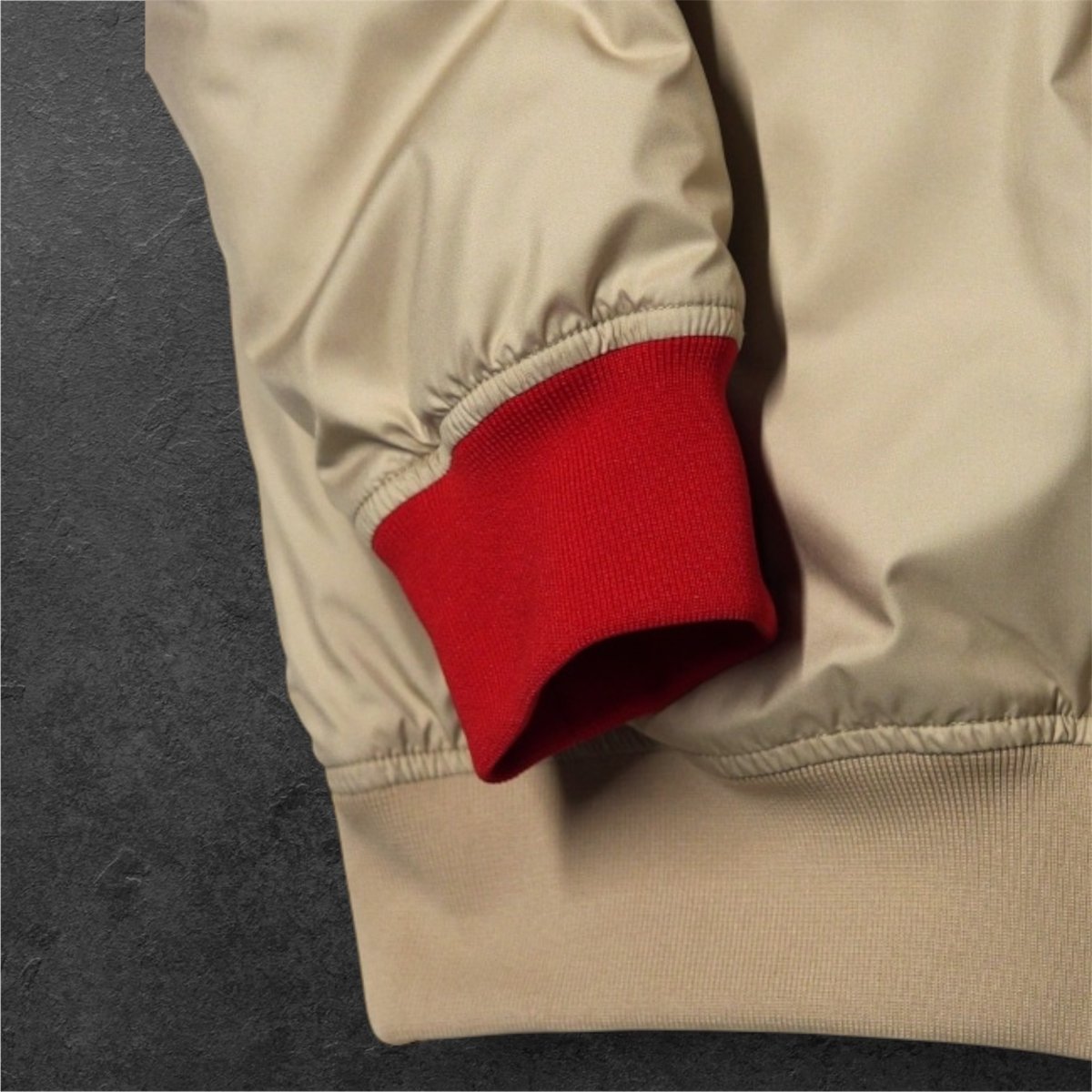 ラフアンドスウェル】CAPTAIN DENVER RSM-25249 | VOCE GOLF