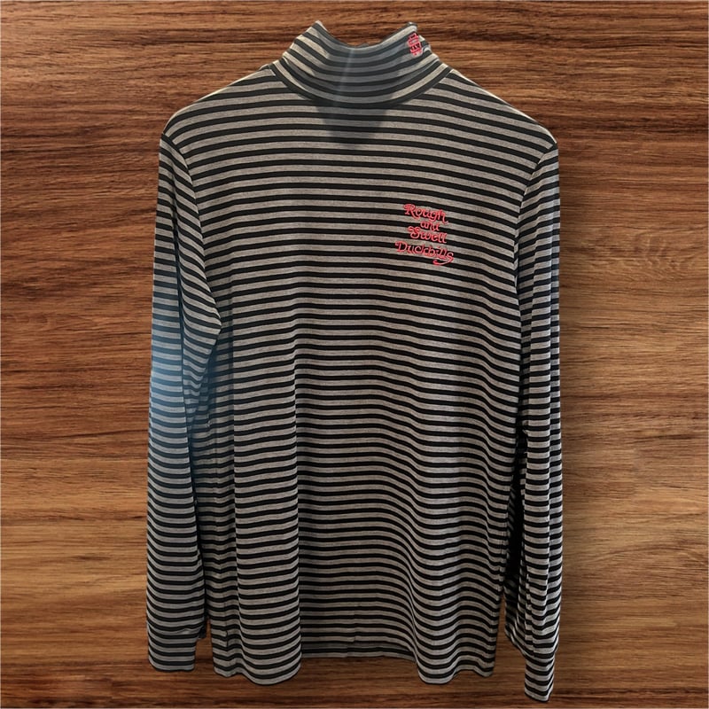 ラフアンドスウェル】HORIZON TURTLE RSM-24225 | VOCE GOLF