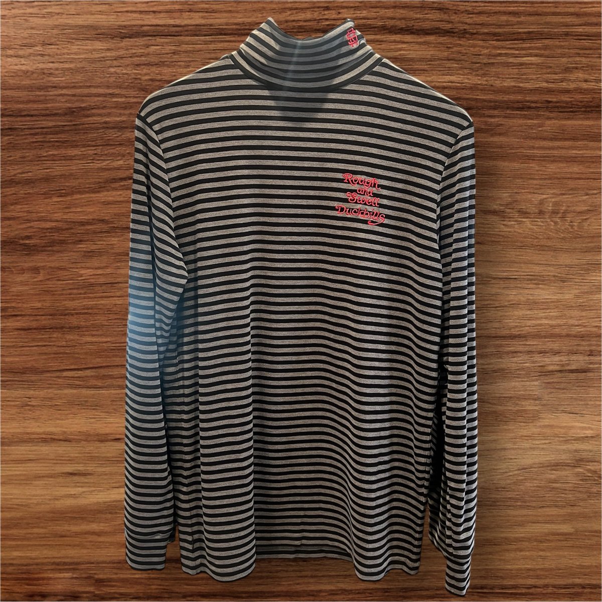 ラフアンドスウェル】HORIZON TURTLE RSM-24225 | VOCE GOLF