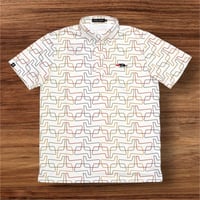 【ラフアンドスウェル】IRONS POLO RSM-26013