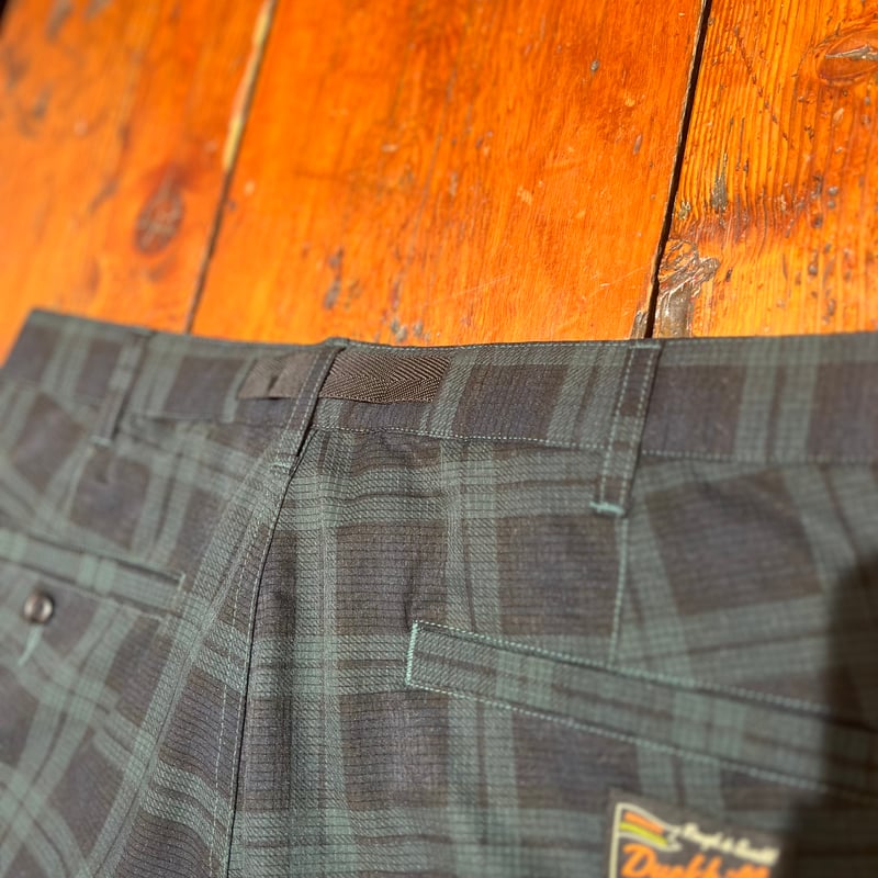 ラフアンドスウェル】CAMBRIDGE SHORTS RSM-24070 | VOCE GOLF