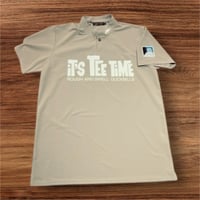 【ラフアンドスウェル】TEE TIME ROUGH-NECK RSM-23032