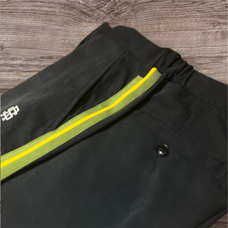 ラフアンドスウェル】SIDE LINE TOUR PANTS RSM-25055 | VOC