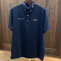 ラフアンドスウェル】TOO HOT SKIPPER RSM-23033 | VOCE GOLF